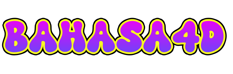 BAHASA4D